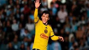 Tigres Makes the First Move! Eyeing Rodrigo Aguirre’s Replacement—But América Wants Him Too. Are We in for Another Transfer Showdown?