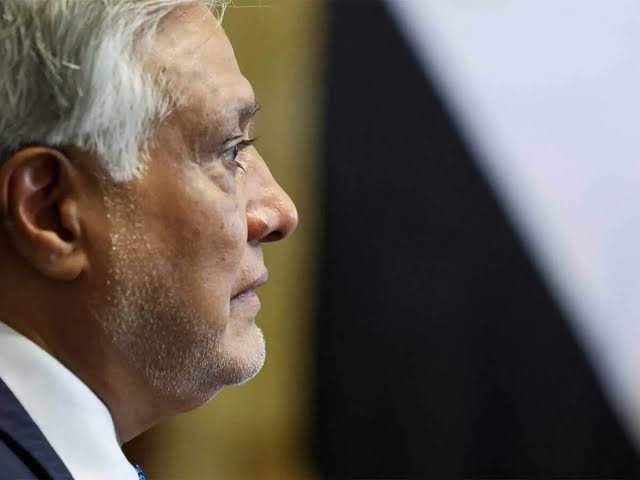 Pakistan's foreign minister Ishaq Dar seeks international support over India's Indus Waters Treaty suspension; New Delhi links restoration to end of cross-border terrorism