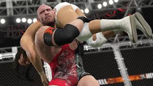 Resultado de imagem para wwe 2k15