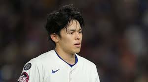 Roki Sasaki's Early Struggles and MLB Trends