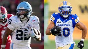 揭秘CFL Week 6：Argonauts vs Blue Bombers背后的3个致命胜负密码，你敢赌谁赢？