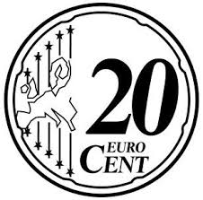 Resultat d'imatges de DIBUJOS MONEDAS