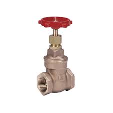Milwaukee Valve 105-300 3" IPS 125 SWP – 200 WOG Bronze Gate ...