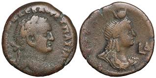 Resultado de imagen de isis mint coin
