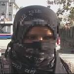 Woman posed online marries twice,