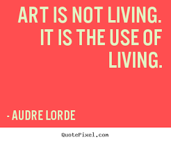 Audre Lorde Quotes - QuotePixel.com via Relatably.com