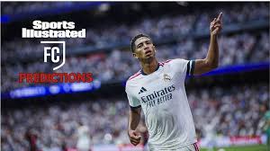 تحلیل خبر: Champions League Predictions: Real Madrid, Man City Favorites in Tuesday’s Action | Forza Football - کد 87b2