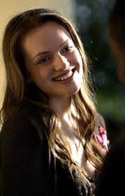 ... of The West Wing I&#39;ve seen, I never realized how much of a coup it was when Matthew Weiner landed Elizabeth Moss for Mad Men. She&#39;s a gem of an actor) - ElisabethMoss