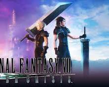 Obraz: Final Fantasy VII: Ever Crisis mobilna gra