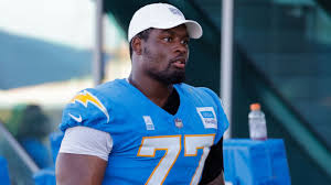 Browns Bolster Offensive Line with Zion Johnson Signing