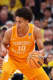 No dice: As the Warriors stay at pick No. 11, here are 5 draft prospects to keep an eye on