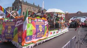 Watch Live: 26th Street Mexican Independence Day Parade steps off Sunday