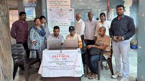 Ghmc : tout ce que l'on sait à l'instant