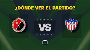 Qué canal pasa Cúcuta vs Junior hoy: dónde ver gratis y EN VIVO la Liga BetPlay