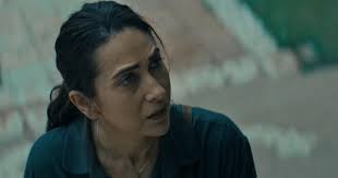 ‘Brown’ review: Gripping series overcomes plotting holes through memorable characters