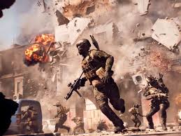 Battlefield 6 player count falls from 750K at launch to just 30K-90K on Steam, nearly a 90% decline