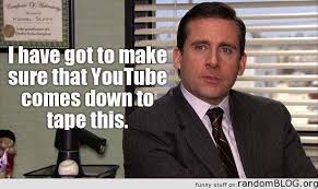 Famous Quotes Michael Scott. QuotesGram via Relatably.com