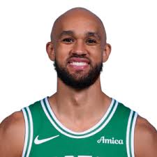 Derrick White Scores 11 Points In Win Over 76ers
