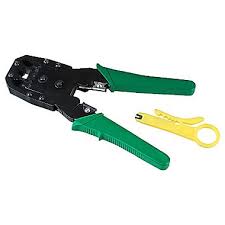 Image result for network cabling tools