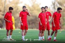 طلسم دو پرسپولیسی بالاخره شکست - پارس فوتبال