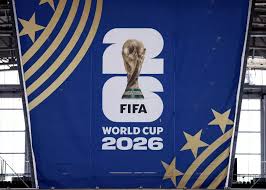 این شروع جدید جام جهانی 2026 است