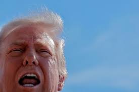Republicans say it’s time Trump change course on the SAVE America Act