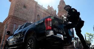 Politician Killed in Mexico Amidst Cartel Violence