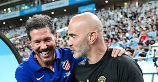 man city vs atlético madrid