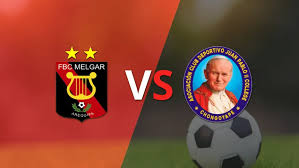 Melgar vs. Juan Pablo II: Minuto a Minuto y Reivindicación en Arequipa