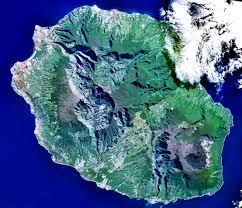 Resultado de imagen de isla de la reunion