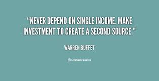 Buffett Investing Quotes. QuotesGram via Relatably.com