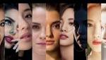 بالفيديو| إعلان أجمل وجه نسائي