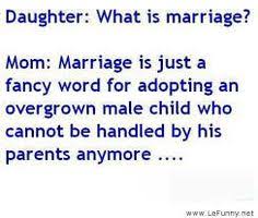 Funny Marriage Advice , Tips and Quotes on Pinterest | Funny ... via Relatably.com