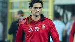 نجيب يستعد للعودة إلى تدريبات
