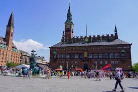 Denmark Tourism Update: Drone Sightings Close Copenhagen Airport, While Foreign Couples Flock to Marry