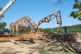 Image result for barn raising