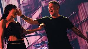 Alejandro Sanz en Rosario: recital histórico con operativos de seguridad y tránsito