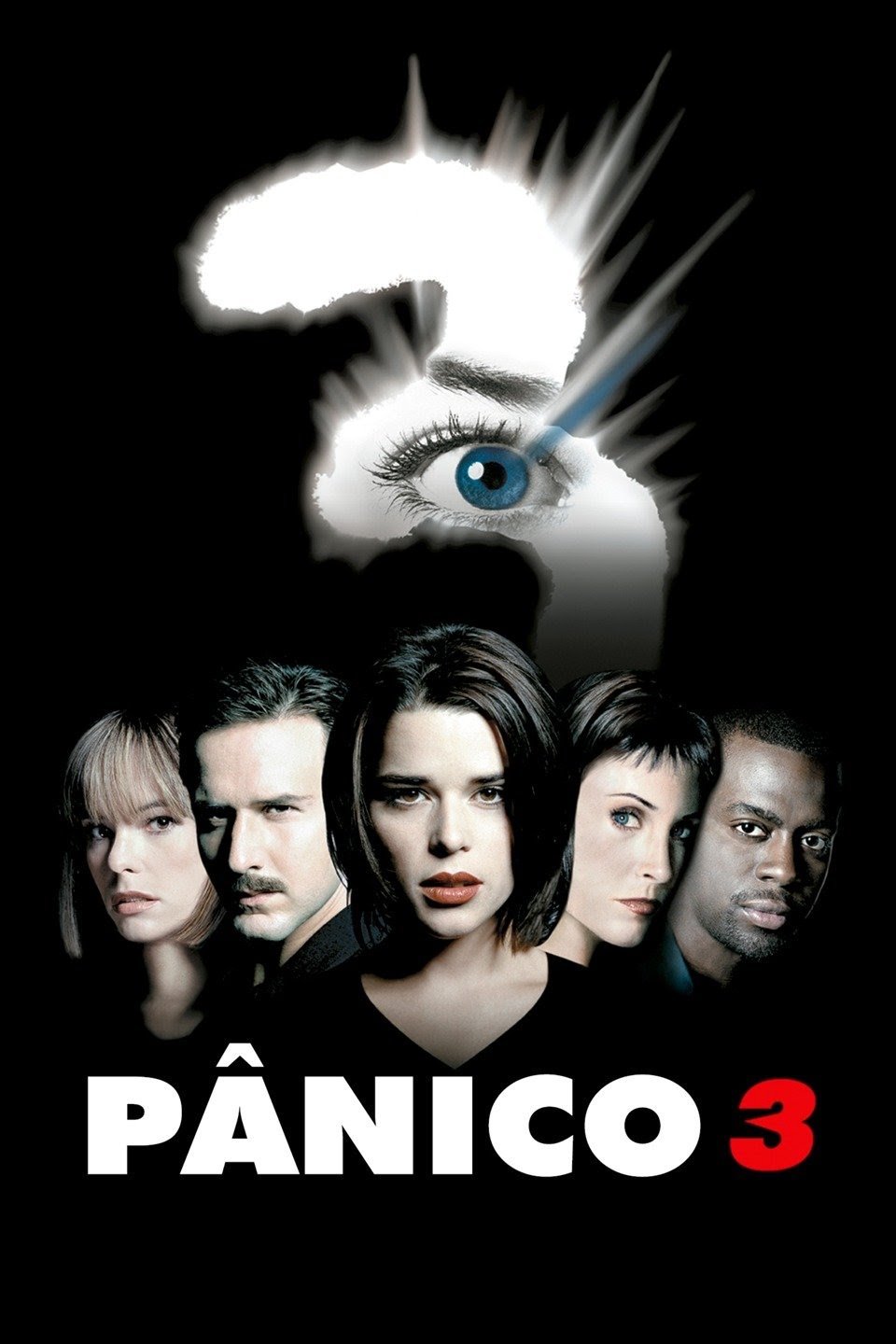 assistir pânico 3 online