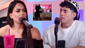 ¡Bomba en EEG! Ex de Onelia Molina regresa: ¿Drama en puerta?