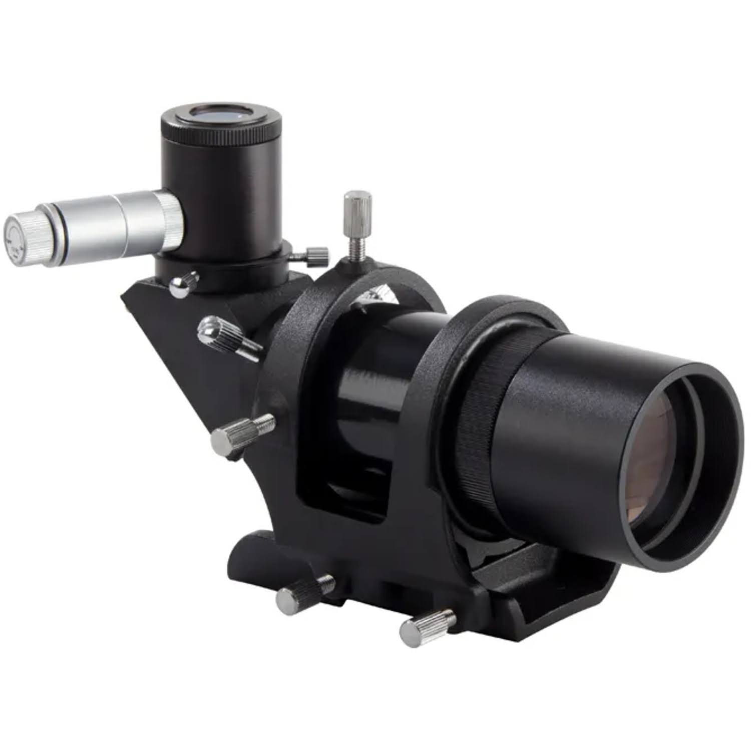 Celestron 9x50 Illuminated Right Angle Correct Image Finderscope