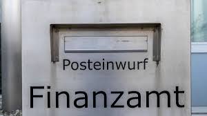 steuererklärung