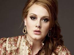 Resultado de imagen de Adele