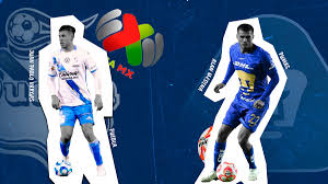 Puebla vs Pumas: ¿Cómo y dónde ver el partido de la jornada 6 en la Liga MX? ¿Qué implica para el futuro de Efraín Juárez?