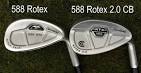 Cleveland 5RTX CB Wedge Review - Golfalot