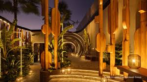 Savaya Group Announces Zumana, a New Beachfront Destination on Bali's Iconic Kuta Beach | Corporate