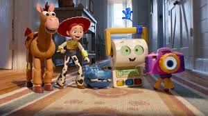 toy story 5
