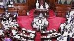 Rajya Sabha deputy chairperson's election
