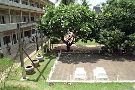 Image result for cambodia history killing fields