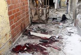 Image result for boko haram attacks