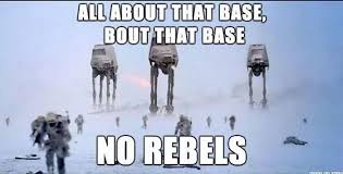 Image result for star wars meme